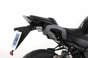 Kawasaki Z 750 [2007-2012] -C-Bow-sivukantaja