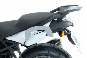 BMW K 1200 R [2005-2016] -C-Bow-sivukantaja