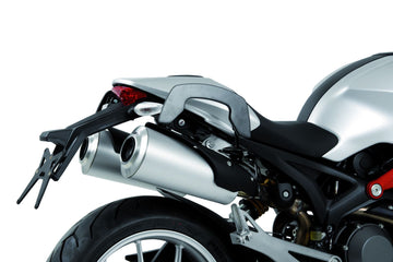 Ducati Monster 696 [2008-2016] -C-Bow-sivukantaja - 0
