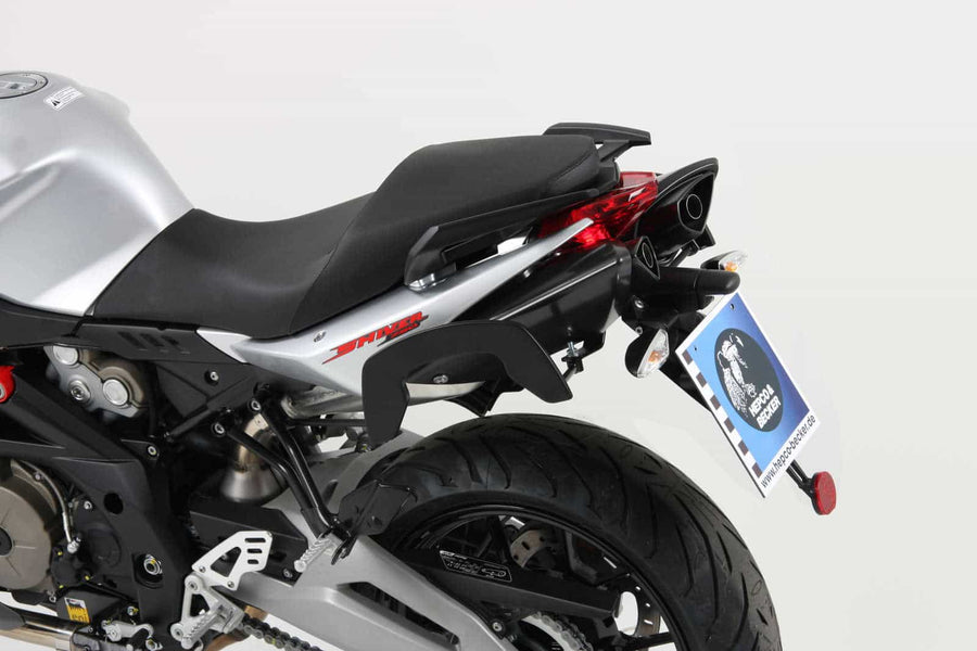 Aprilia SL 750 Shiver [2010-2016] -C-Bow-sivukantaja