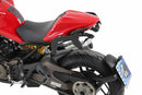 Ducati Monster 1200 [2013-2016] -C-Bow-sivukantaja-2