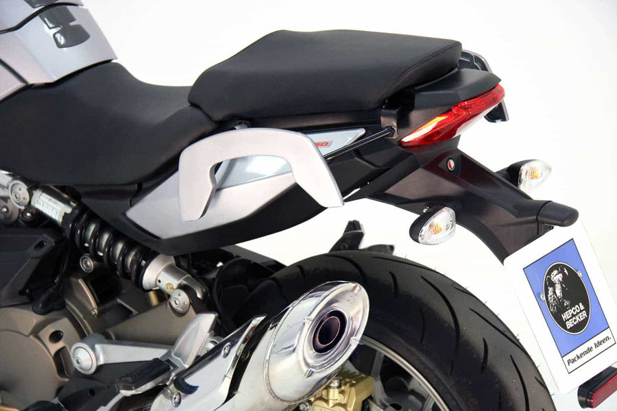Aprilia Na 850 Mana [2007-2016] -C-Bow-sivukantaja
