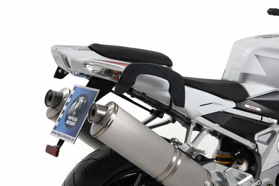 Aprilia Tuono 1000 R [2009-2011]-C-Bow SeiTenträger