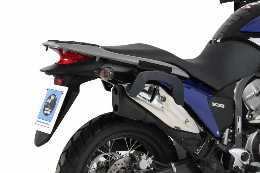 Honda XL 700 V Transalp [2008-2012] -C-Bow-sivukantaja