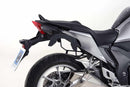 Honda VfR 1200 F [2010-2016]-C-Bow side carrier-1