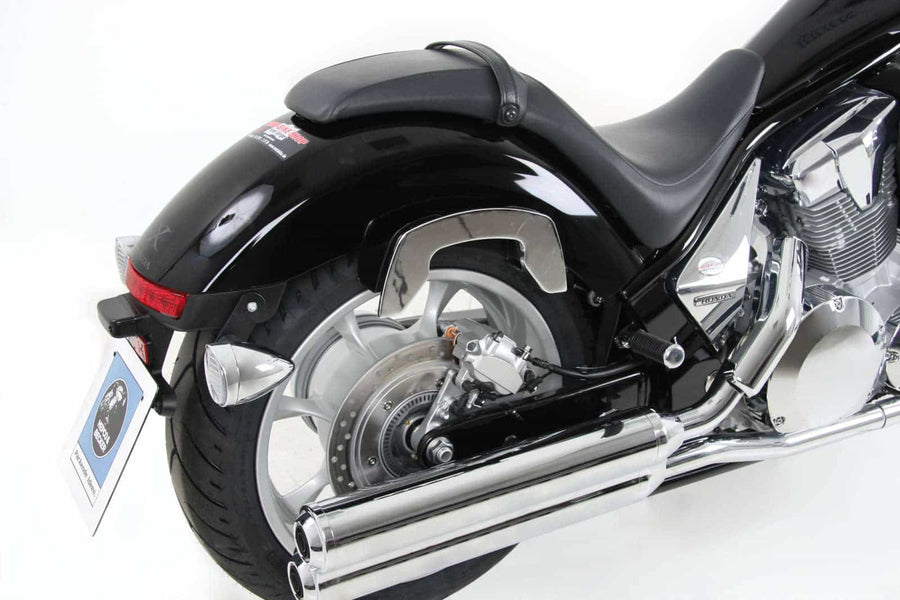Honda VT 1300 CX [2010-2012] -C-Bow-sivukantaja