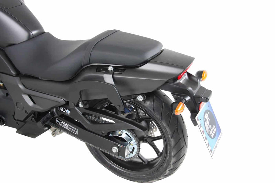 Honda CTX 700 [2014-2017] - C-Bow Seitenträger
