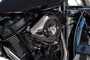 Harley-Davidson FLHTCUTGSE 1923 Tri Glide Ultra CVO 117 [2021] - Stealth Teardrop Luftfilterabdeckung – Design: Teardrop – Bild 2