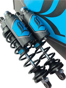 Harley-Davidson XR 1200 [2008-2010] - Legend REVO ARC Piggyback shock absorber for XL models – picture 4