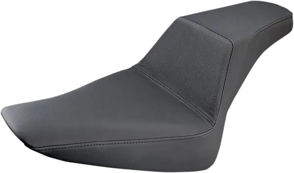 Harley Davidson FLS [SADDLEMEN] – Step-Up Seat
