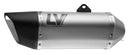 BMW R 1300 GS [LEOVINCE] – LV-14 Titan Endschalldämpfer-1