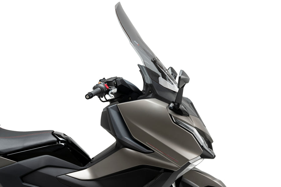 KYMCO AK 550 PREMIUM [2025] – Windschutzscheibe V-Tech Line Touring