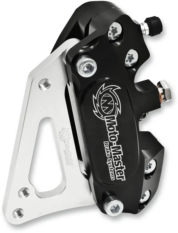 Swm SM 500 R [2015-2019] - Bremssattel-Versatzhalter für vordere 300 mm Bremsscheibe – Bild 2