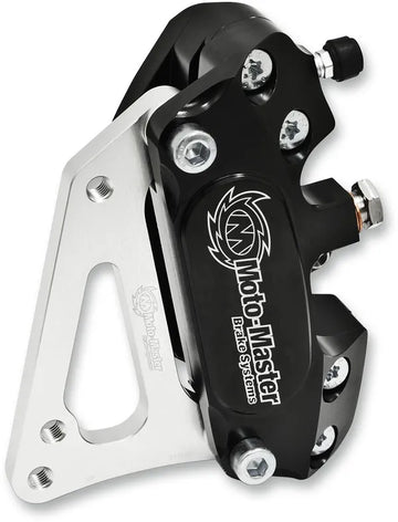 Fantic XX 125 [2021] - Vorderer Supermoto Bremssattelsatz – Bild 2