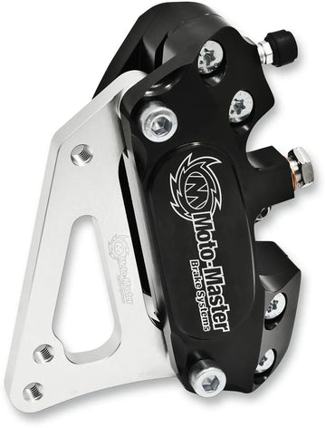 Ktm Enduro 690 [2008-2010] - Vorderer Supermoto Bremssattelsatz – Bild 1