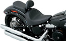 harley davidson fls [DRAG SPECIALTIES] – Solo Sitz, Rückenlehnen-kompatibel-6