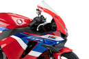 HONDA CBR 600 RR [2025] – Frontspoiler GP – Mattschwarz-2