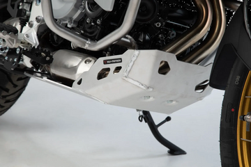 BMW F 900 [SW-MOTECH] – moottorin suojatanko