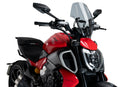 DUCATI DIAVEL V4 [2025] – New Generation Verstellbare – Schwarz-8