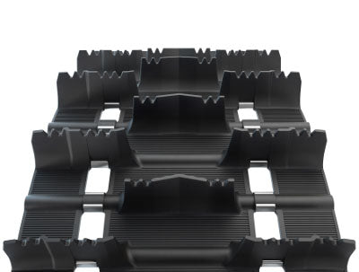 SKI DOO RENEGADE SPORT 600 ACE XP [2011-2012] - moottorikelkkarata