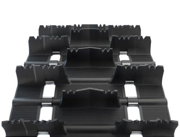 SKI DOO MXZ RENEGADE X 600 HO SDI [2008-2009] - Moottorikelkkatelaketju