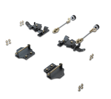 POLARIS SPORTSMAN 400 H.O. 4X4 [2005-2014] – ATV/UTV-sovitinsarja