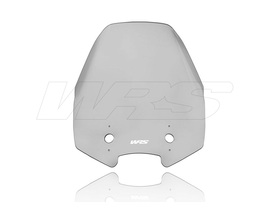 Kawasaki Versys 650 [2015-2021] – Caponord tuulilasi – näkymä 1