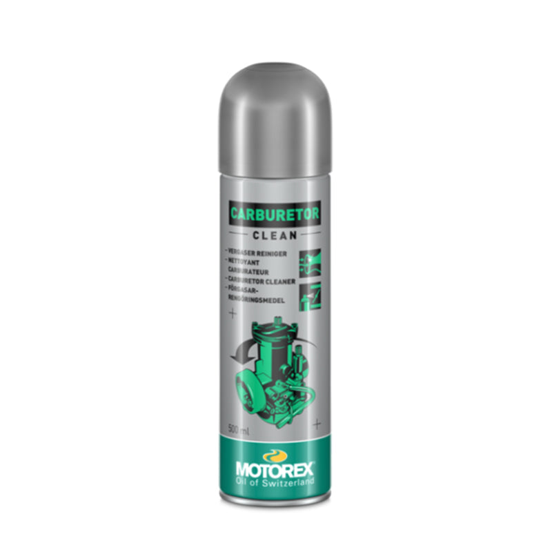 BMW R nineT 1200 Roadster [2014-2023] - Carburetor Spray