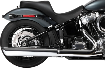 Harley Davidson Touring [DRAG SPECIALTIES] – Freedom Touring -istuin - 0