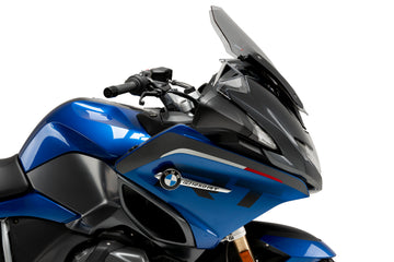 BMW R 1250 RT [2025] – urheilunäyttö – sävytetty - 0