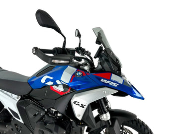 BMW R 1300 GS Trophy [WRS] – Tuulilasi - 0