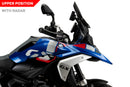 BMW R 1300 GS TROPHY [2025] – Sportscheibe – Stark getönt-9