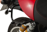 Default Title Triumph Thruxton 1200 [2017-2020] - SLC-sivuteline vasemmalle
