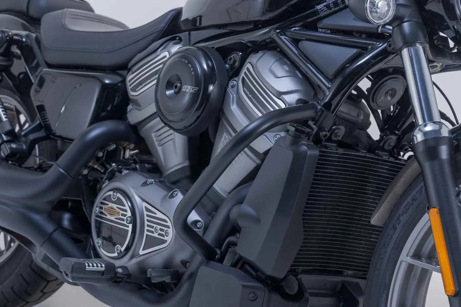 harley davidson nightster [SW-MOTECH] – törmäyspalkit