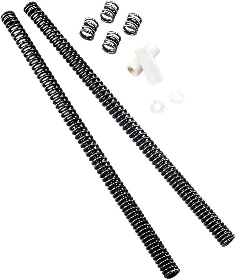 Harley-Davidson Sportster S [PROGRESSIVE SUSPENSION] – Gabeltieferlegung