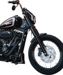 Harley Davidson FXDRS 114 [CULT WERK] – Etuspoileri Bobber-4