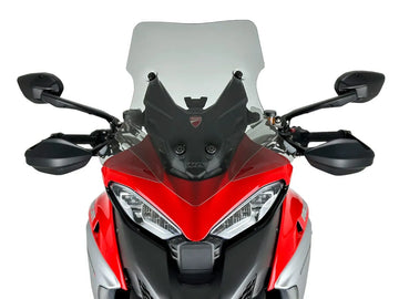 Ducati Multistrada V4 [WRS] - tuulilasi