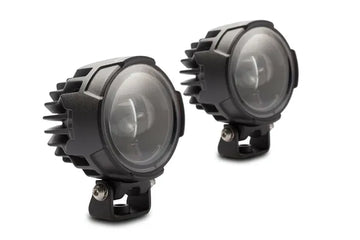 BMW R 1200 GS [2008-2012] - EVO Fernlicht-Kit – Bild 1