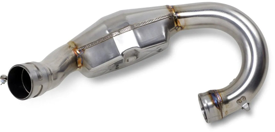 Gas EX 250 F [2021-2022] - Megabomb manifold pipe - picture 1