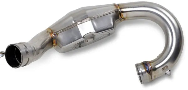 Husqvarna Fc 250 [2022] - Megabomb manifold pipe - material: stainless steel - picture 2