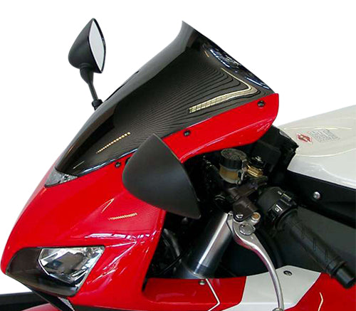 Honda CBR 1000 RR [2004-2007] -SPOILER DISC "S"