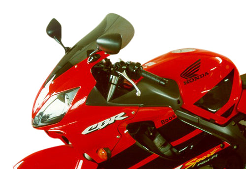 Honda CBR 600 F / S [2001-2010] -levy "T"
