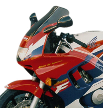 Honda CBR 600 F [1995-1998] -levy "T"