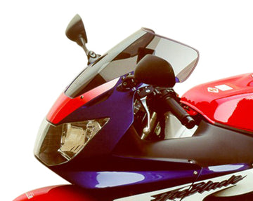 Honda CBR 900 RR [2000-2001] -Originaalimuotolevy "on"