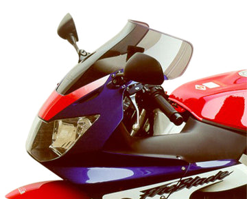 Honda CBR 900 RR [2000-2001] -SPOILER DISC "SN"