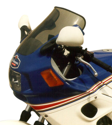 Honda CBR 1000 F [-1988] -Touring-levy "TN"