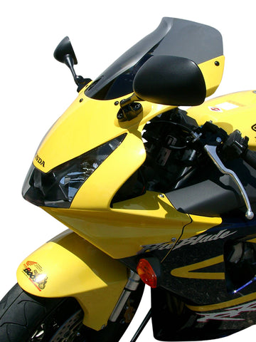 Honda CBR 900 RR [2002-]-Spoilerilevy "S"