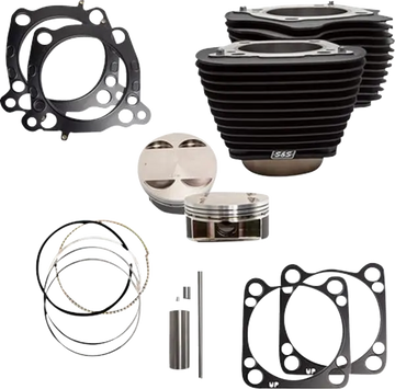 Harley-Davidson FLTRT 1868 Road Glide 3 114 [2025] - Zylinderkit – Bild 2