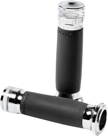 Harley Davidson Nightster 975 Special [PERFORMANCE MACHINE (PM)] – Vision-sarjan Contour LED-ilmaisinkahvat