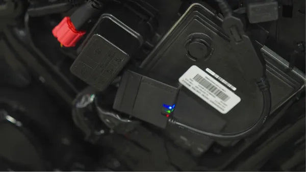 Harley Davidson Nightster [DYNOJET] – Power Vision 4 injection control unit